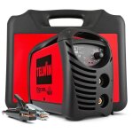 Telwin - poste de soudage force 165 inverter mma 150a avec mallette
