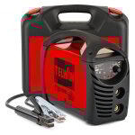 Telwin - poste � souder inverter mma force mpge 168 816211