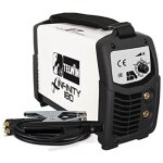 Telwin - poste � souder inverter mma - tig infinity 180 - s05163