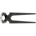 Knipex - 50 00 180 tenaille de menuisier atramentis�e noire 180 mm
