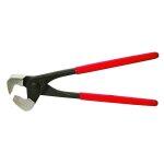 Tenaille / crochets arrache - clou marteau - 250 mm