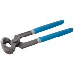 Tenailles de menuisier expert - 200 mm - silverline