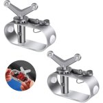 Tendeurs bache piscine, tendeur fil a linge, tendeur c�ble m�tallique, tendeur de corde alliage d'aluminium, ...
