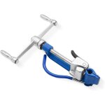 Tendeur de cerclage, tendeur de feuillard outil pour tendeur en acier inoxydable en m�tal pinces � cerclage ...