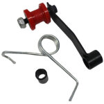 Vurahome - tendeur de cha�ne pour buggy de plage, compatible avec les quads 110 / 125 / 150 / 200 / 250 ...