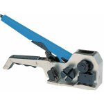Kke - tendeur - sertisseur or 4000 pour feuillard largeur 13mm Kke - tendeur - sertisseur or 4000 pour feuillard largeur 13mm