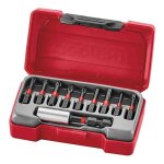 Set de perceuses  percussion, 10 pices tengtools 269860102