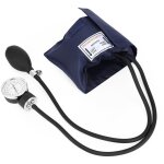 Tensiomtre anroide, manomtre sans stthoscope, frquence cardiaque
