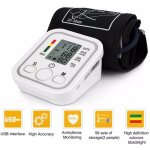 Tensiomtre automatique au bras sphygmomanomtre arythmie