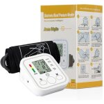 Tensiom�tres avec grand brassard - bras 22 - 32 cm 8, 6 - 12, 6  cliniquement pr�cis avec 2 x 99 m�moires ...