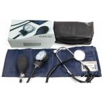 Tensiom�tre manuel avec st�thoscope tensiom�tre pour le bras tensiom�tre pour le coeur du foetus st�thoscope ...