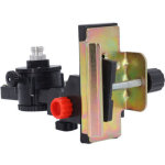 Tensiom�tre de poignet, digital lcd tensiom�tre tension art�rielle et la fr�quence cardiaque, appareil ...