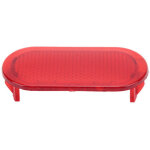 Tente moustiquaire b�b� pliable avec matelas - rose