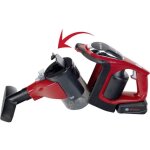 Aspirateur balai lectronique bosch unlimited 3 en 1, rouge - klein - 6808