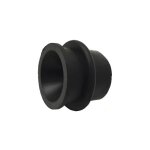 Collier de serrage pour tuyau d'�vacuation avec or d. 40 dimensions : diam�tre int�rieur 26 / 32 mm