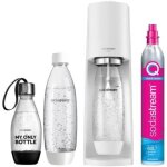 Terra blanc pack avantageux de 3 bouteilles - sodastream