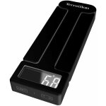 Balance de cuisine pliable miny terraillon