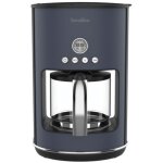 Terraillon - cafeti�re filtre programmable 10 - 12 tasses 1080w 15439
