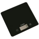 Terraillon - t1040 balance de cuisine - noir