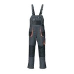 Salopette homme terratrend taille 60 - 3229 fb. 6310 - 7