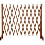 Barrire de protection extensible 120 cm