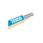 Tersa - fer réversible md carbure 100 x 10 x 2, 3 mm (le fer) hm100 Tersa - fer réversible md carbure 100 x 10 x 2, 3 mm (le fer) hm100