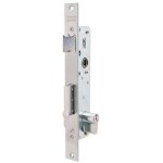 Tesa assa abloy - lock tesa 2210 / 38 / ssi sans serrure sans �cusson
