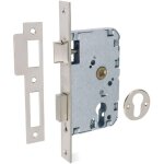 Tesa assa abloy - serrure 2010 - 4p - hl - 40 sys