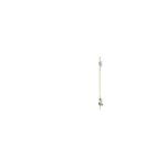 Tesa assa abloy - serrure de s�curit� 3 points levier avant dor� tlps366le c / long tesa