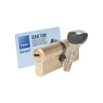 Points cl�s du cylindre tx80 en laiton 30 - 40 - tx853040l