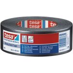 Tesa - bande de pierre moyenne (argent) 50m x 48mm - 04662