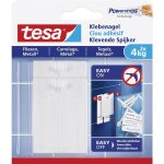 Tesa - clou adhésif pour carrelage et métal - clou mural autocollant pour surfaces solides et lisses ... Tesa - clou adhésif pour carrelage et métal - clou mural autocollant pour surfaces solides et lisses ...