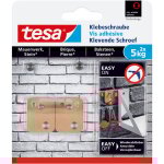 Tesa - clou adhésif pour carrelage et métal - clou mural autocollant pour surfaces solides et lisses ... Tesa - clou adhésif pour carrelage et métal - clou mural autocollant pour surfaces solides et lisses ...