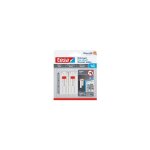 Tesa - coller agel pour papier peint et plâtre, réglable, puissance de support, 2 pièces, 77774 - 00000 ... Tesa - coller agel pour papier peint et plâtre, réglable, puissance de support, 2 pièces, 77774 - 00000 ...