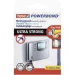Tesa - powerbond ultra strong pastilles adhésives / pastilles double face pour installation en intérieur ... Tesa - powerbond ultra strong pastilles adhésives / pastilles double face pour installation en intérieur ...