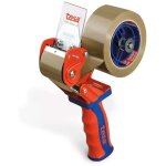 Machine  sceller 50 mm tesa basic - tesa - pistolet  sceller