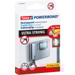 Tesa - powerbond ultra strong pastilles adhsives / pastilles double face pour installation en intrieur ...