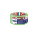 Tesa - rollo cinta americana prof. exteriores 25mt x50mm 4621