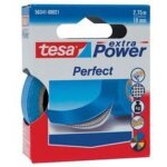 Tesa - ruban adh�sif toil� � extra power 56341 - 00029 - 03 bleu (l x l) 2. 75 m x 19 mm caoutchouc 1 ...