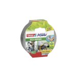 Ruban adhsif toil tesa extra power tesa 56432 - 00002 - 00 gris (l x l) 20 m x 38 mm caoutchouc 1 pc(s) ...