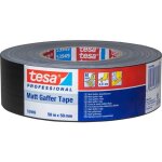 Ruban adh�sif toil� tesa gaffer tape tesa 53949 - 00000 - 02 noir (l x l) 50 m x 50 mm caoutchouc 1 pc(s) ...