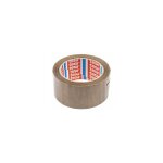 Tesa - ruban d'emballage pvc marron 50mm x 66m, 4120 ( prix pour 1 )
