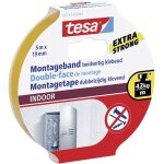 Powerbond indoor - ruban de montage double face pour usage intrieur - adhsif puissant des deux cts, ...