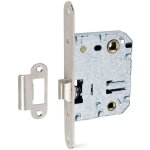 Tesa loquet r. 134u - 50 p. r. avec serrure h nickel de70 Tesa loquet r. 134u - 50 p. r. avec serrure h nickel de70