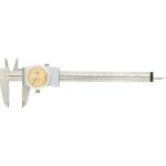 Tesa technology - pied � coulisse � cadran ccma - m 150mm 0, 02 tesa