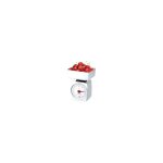Tescoma - balance de cuisine accura - 2 kg Tescoma - balance de cuisine accura - 2 kg