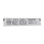 Test durete de l'eau ec2000 - 5532110300 - delonghi