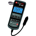 Testeur 3 en 1 batterie & alternateur + controleur de pression pneu