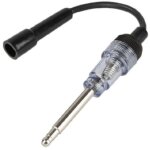 Testeur d'allumage par �tincelles, contr�leur d'�tincelles d'allumage, polyvalent testeur de bobines ...