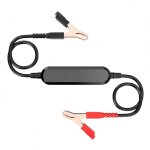 Testeur de batterie bk100 6v / 12v testeur de charge analyseur de r�sistance interne